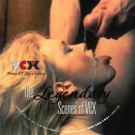 Legendary Scenes of VCX